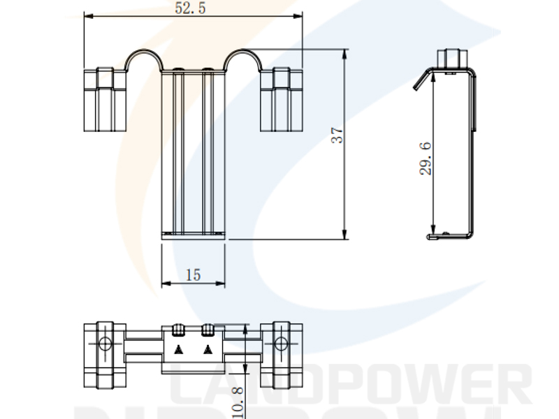 solar water drainer