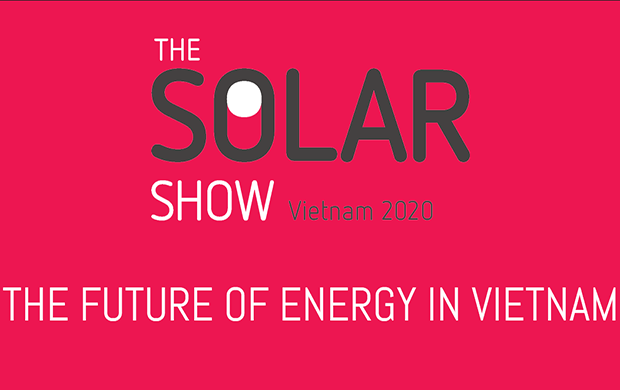 майбутнє енергетичне шоу В'єтнаму 2020 перенесено