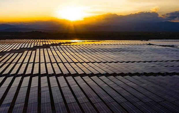 прогнози міжнародного енергетичного агентства 115 ГВт нового сонячного цього рік