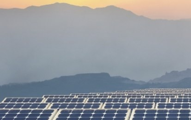  В'єтнамських найбільша сонячна електростанція офіційно запущена